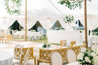 Davinia Selfridge Events - 5
