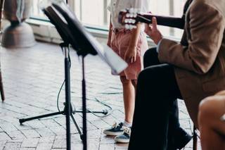 Elegant Ensembles - 2