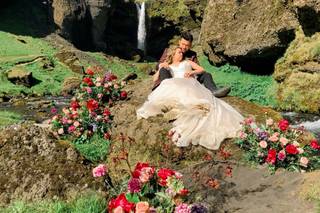 LB Floristry - 46