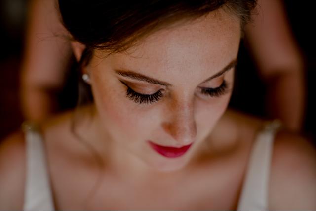 Theresa Burden Makeup Artistry - 3