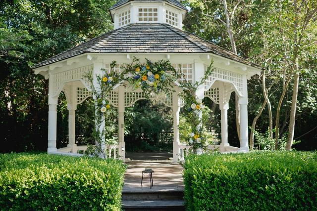 Ardenwood Historic Farm - 1