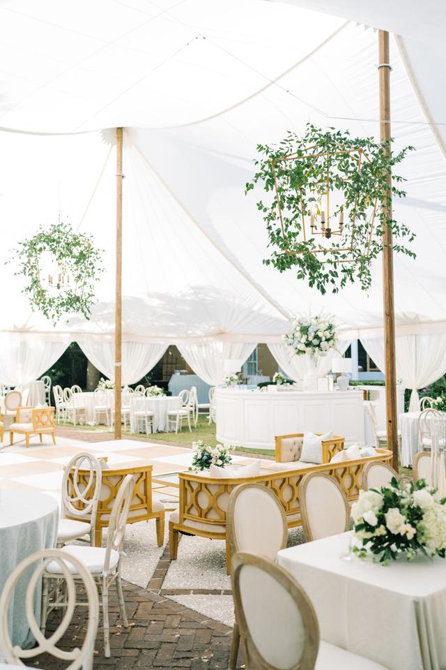 Davinia Selfridge Events - 1