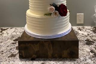 Sweet Treets Bakery - 33