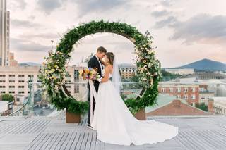 Garden Rose Events and Design - 6