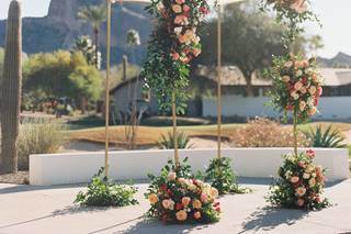 Some Like It Classic - Wedding Design - 6