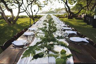 Kona Event Rentals - 16