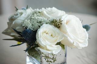 Samantha Nass Floral Design - 11