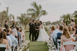 Vineyards Country Club - 36