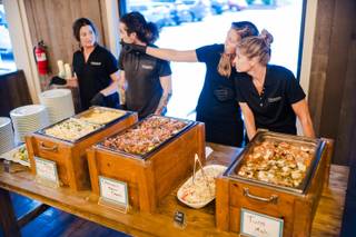 Steamers Restaurant & Catering - 46