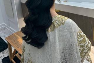 Altynay Hair Art - 2