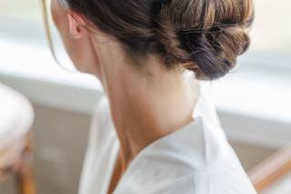 Gorgeous Locks and Makeup - 13