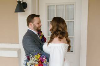 Satin Wedding Co. - 15