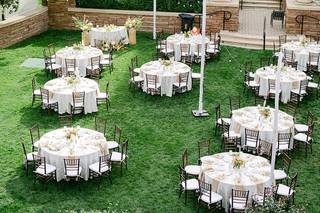 COLLECTIVE/by Sachs Authentic Wedding Planning & Design - 12