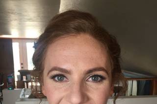 Makeup by Lark - 49