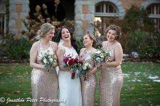 Happily Ever After Hair - 51