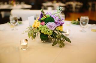 Lawrence Mayer Florist - 10