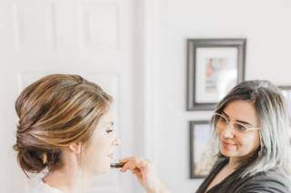 Gohar Makeup - 26