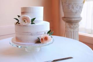 The Cupcake Shoppe Bakery - 38