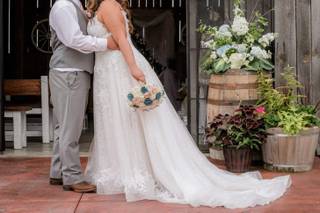 Simply Stunning Bridal - 80