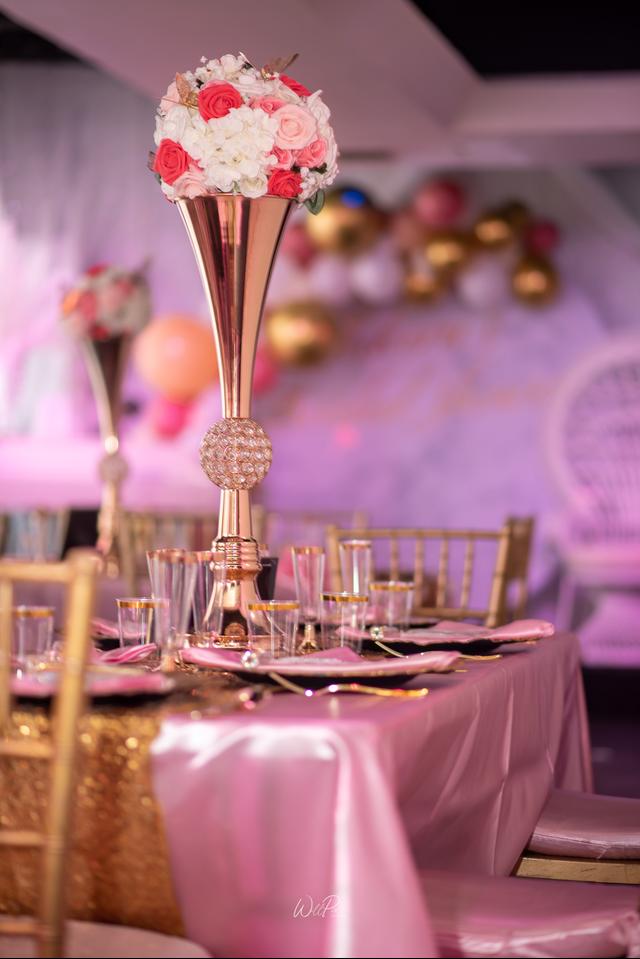 Hollywood Events - 2