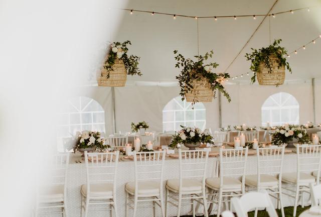 Orange Door Event Rentals - 1