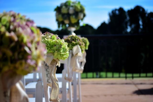 LE JARDIN FRANCAIS - 4
