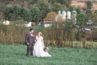 Bell Gate Farm - 1
