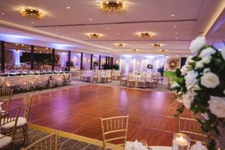 The Center Club - 26