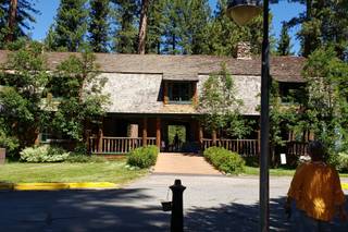 Valhalla at Lake Tahoe - 45