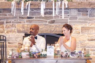 Happily Hitched 5