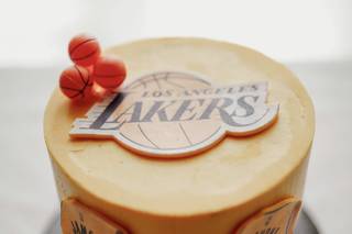 Jenny's Cake Creations - 46