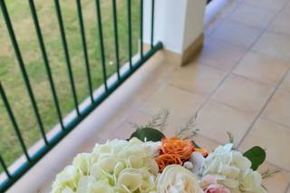 Fusion Floral ART - 70