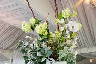 Poppies and Peonies - 17