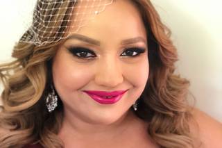 Miguel Alexan Hair & Makeup Artist - 19
