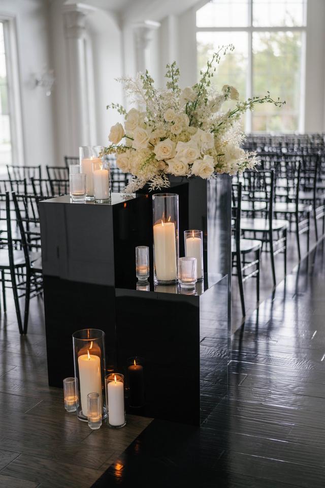 Gathered Events - 4