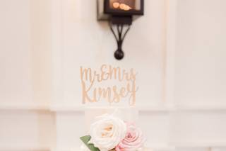Palermo's Custom Cakes & Bakery - 82