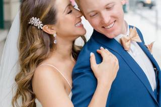 Traci and Troy - 8