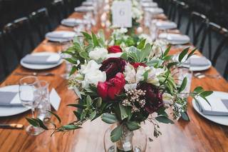 Edelweiss Floral Atelier - 25