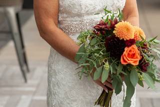 R&Co. Bridal Beauty Team - 8