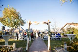 Sky Ranch Weddings - 37