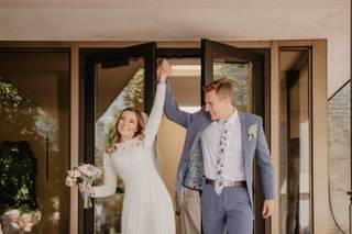 Canvas Weddings and Events - 39