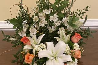 Southern Stems - 17