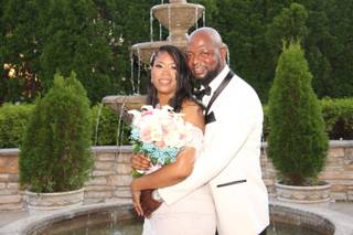 Crystal Ballroom at the Radisson Hotel of Freehold - 23