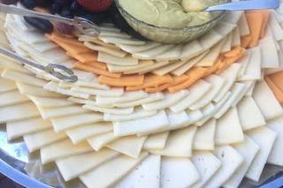 Plum Street Gourmet - 7