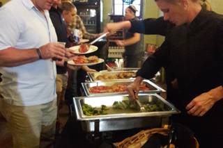 Savory Roots Catering and Events - 11