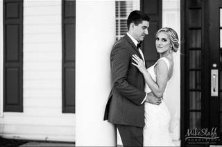 Mimi's Bridal Boutique - 17