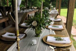 Southern Sparkle Wedding & Event Planning - 87