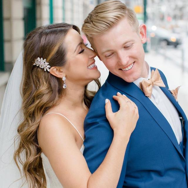 Traci and Troy - 3