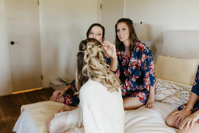 Kiss and Makeup Creations - 2