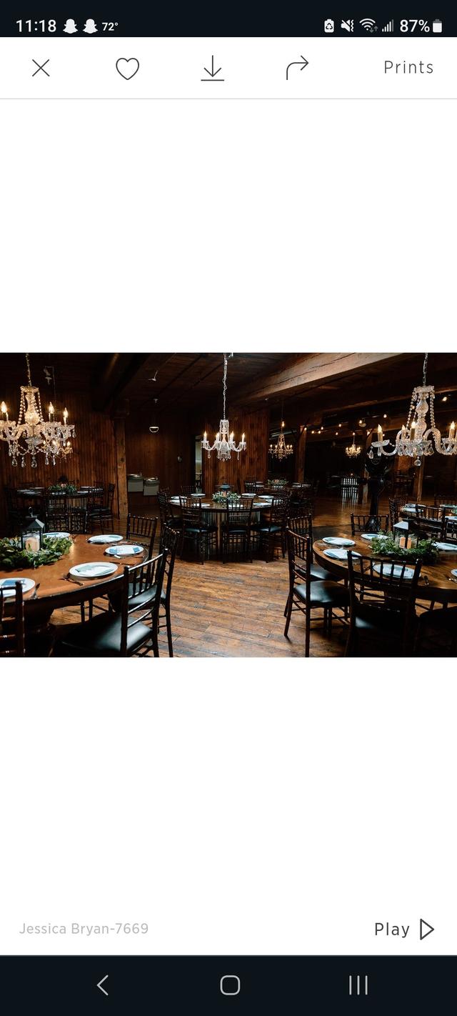 Warehouse 18 Venues - 2